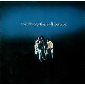 The doors - The soft parade [CD]