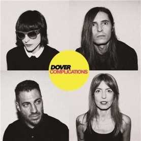 Dover - Complications [CD]