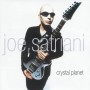 Joe Satriani - Crystal Planet [CD]