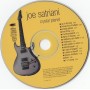 Joe Satriani - Crystal Planet [CD]