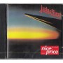Judas Priest - Point of Entry [CD]