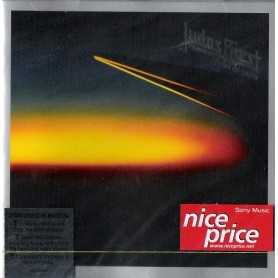 Judas Priest - Point of entry (The remasters) [CD]