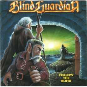 Blind Guardian - Follow The Blind [CD]