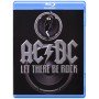 AC/DC - Let there be rock [Blu-ray]