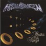 Helloween - Master Of The Rings [CD]
