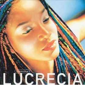 Lucrecia -  Cubáname [CD]