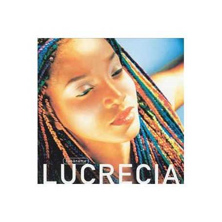 Lucrecia -  Cubáname [CD]