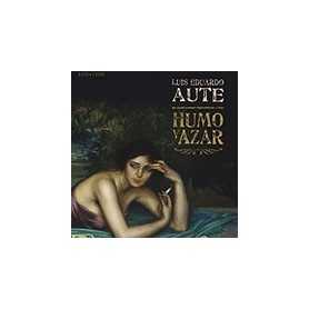 Luis Eduardo Aute - Humo y Azahar [CD + DVD]
