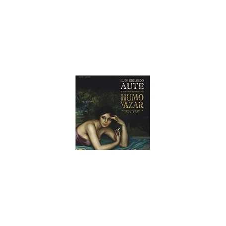 Luis Eduardo Aute - Humo y Azahar [CD + DVD]