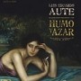 Luis Eduardo Aute - Humo y Azahar [CD + DVD]
