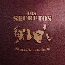 Los Secretos - Una vida a tu lado [CD + DVD]