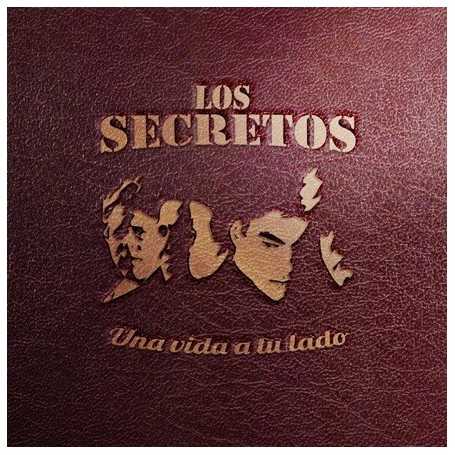 Los Secretos - Una vida a tu lado [CD + DVD]
