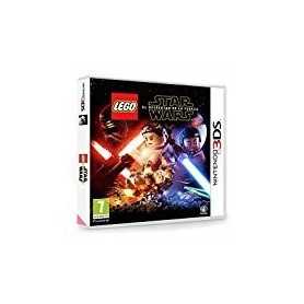 LEGO Star Wars: El Despertar De La Fuerza  [3DS]