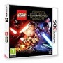 LEGO Star Wars: El Despertar De La Fuerza  [3DS]