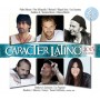 Carácter Latino 2015 [CD/DVD]
