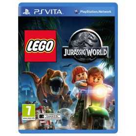 Lego Jurassic World [PS Vita]
