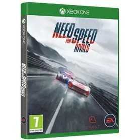 Need For Speed Rivals [Xbox One]