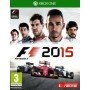 F1 2015 [Xbox One]