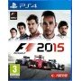 F1 2015 [PS4]