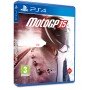 Moto GP 15 [PS4]