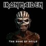 Iron Maiden - The Book Of Souls [CD]