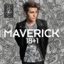 Maverick - 18+1 [CD]