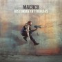 Macaco - Historias tattooadas [CD]