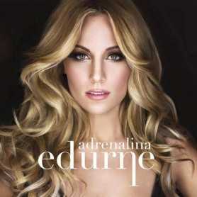 Edurne - Adrenalina [CD]