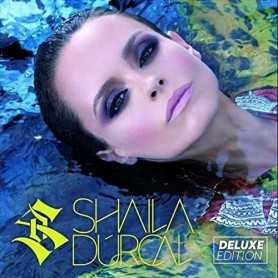 Shaila Dúrcal - Shaila Dúrcal [CD / DVD]