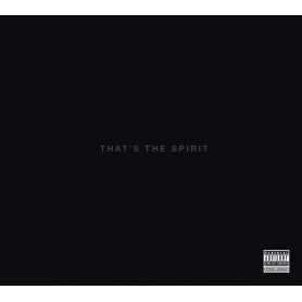 Bring Me The Horizon - That's The Spirit [CD]