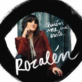 Rozalen - Quien me ha visto... [CD]