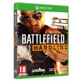 Battlefield Hardline [Xbox One]