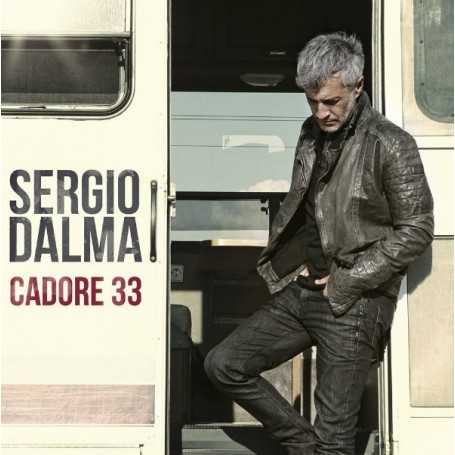 Sergio Dalma - Cadore 33 [CD]