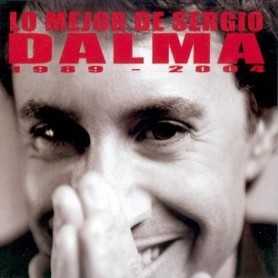 Sergio Dalma - Lo Mejor De Sergio Dalma 1989-2004 [CD]
