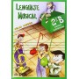 Lenguaje Musical 2B Grado Elemental (Felix Sierra) [Libro]