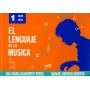 El Lenguaje de la Musica 1 Grado Medio (Navarrete) [Libro]