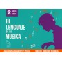 El Lenguaje de la Musica 2 Grado Medio (Navarrete) [Libro]