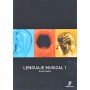 Lenguaje Musical 1 Ensenanzas Profesionales (Enclave) [Libro]