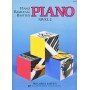 Piano Básico de Bastien (Piano Nivel 2) [Libro]