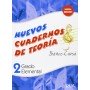 Nuevos Cuadernos de Teoria 2 Grado Elemental (Ibanez Cursa) [Libro]