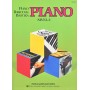 Piano Básico de bastien (Piano Nivel 3) [Libro]