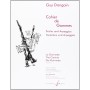 Cahier de Gammes (Clarinete) [Libro]