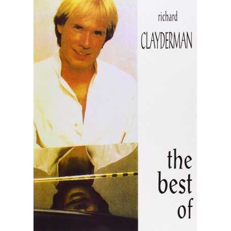 The Best of Richard Clayderman [Libro]