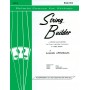 String Builder 1 Violín [Libro]