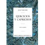 Ejercicios y Caprichos para Clarinete [Libro]