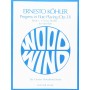 Kohler: Book 1: Progress in Flute Playing Op.33 [Libro]