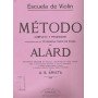 Alard, D.- Metodo Vol.4 - (metodo Violin) [Libro]