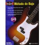Método de bajo (Basix) [Libro]