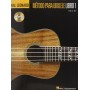 Método para Ukelele Libro 1 [Libro]