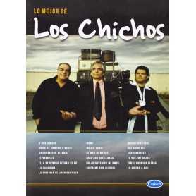 Lo mejor de los chichos [Libro]